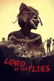 Lord of the Flies hd