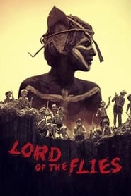 Lord of the Flies HD