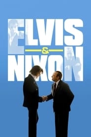 Elvis & Nixon hd