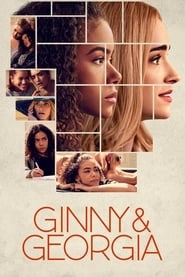 Ginny & Georgia hd