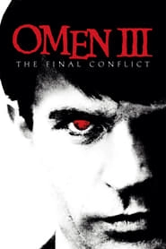 Omen III: The Final Conflict hd