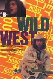 Wild West hd