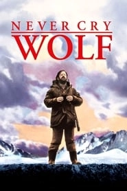 Never Cry Wolf hd