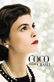 Coco Before Chanel hd