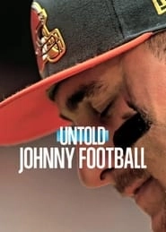 Untold: Johnny Football hd