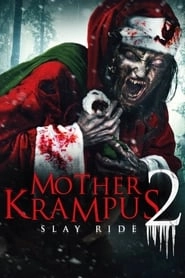 Mother Krampus 2: Slay Ride hd