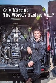 Guy Martin: The World's Fastest Van? HD