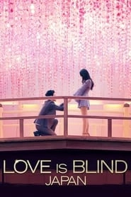 Watch Love Is Blind: Japan