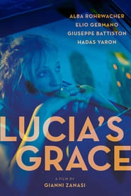 Lucia's Grace hd