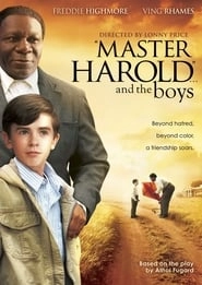 Master Harold... and the Boys hd
