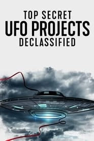 Top Secret UFO Projects Declassified hd