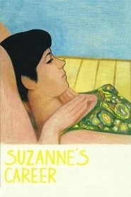 Suzanne's Career hd