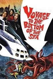 Voyage to the Bottom of the Sea hd