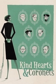 Kind Hearts and Coronets hd