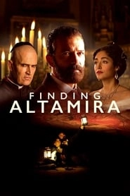 Finding Altamira hd