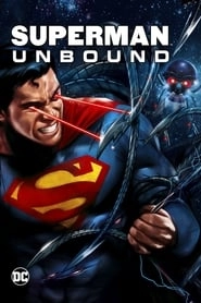 Superman: Unbound hd