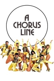 A Chorus Line hd