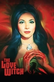 The Love Witch hd