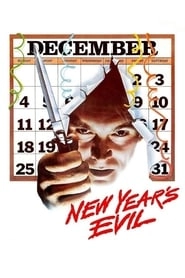 New Year's Evil hd