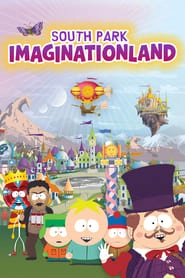 South Park: Imaginationland hd