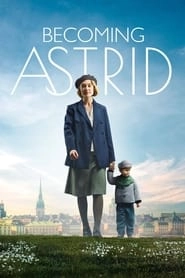 Becoming Astrid hd