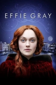 Effie Gray hd