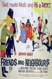 Friends and Neighbours hd