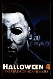 Halloween 4: The Return of Michael Myers HD