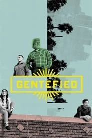 Gentefied hd