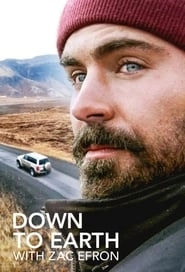 Down to Earth with Zac Efron hd