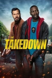 The Takedown hd