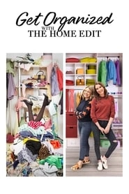 Get Organized with The Home Edit hd