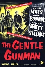 The Gentle Gunman hd