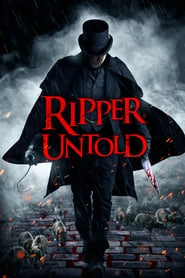 Ripper Untold hd