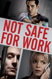 Not Safe for Work HD