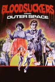 Bloodsuckers from Outer Space hd