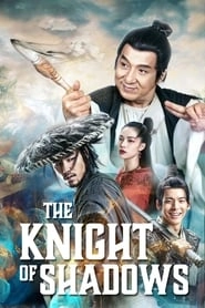 The Knight of Shadows: Between Yin and Yang hd