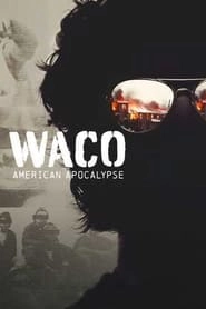 Waco: American Apocalypse hd