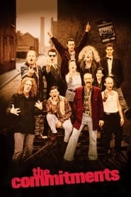 The Commitments hd