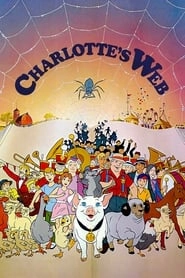 Charlotte's Web hd