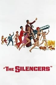 The Silencers hd