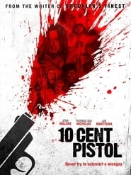 10 Cent Pistol hd