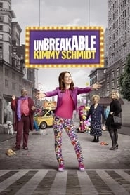 Watch Unbreakable Kimmy Schmidt