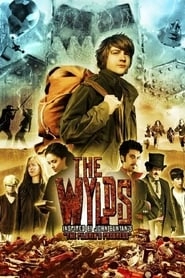 The Wylds hd
