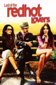 Last of the Red Hot Lovers hd