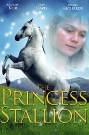 The Princess Stallion hd