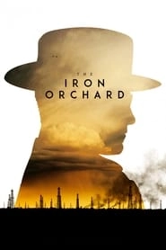 The Iron Orchard hd
