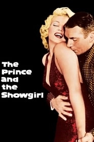 The Prince and the Showgirl hd