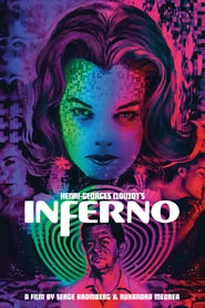 Henri-Georges Clouzot's Inferno HD