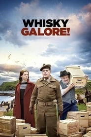 Whisky Galore hd